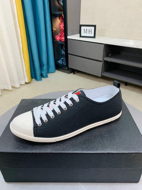 men prada shoes-179